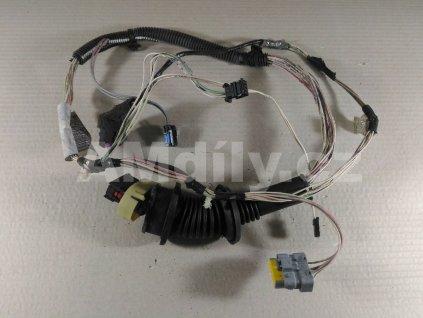 Kabelový svazek dveří zadní levý - Citroën C5 I