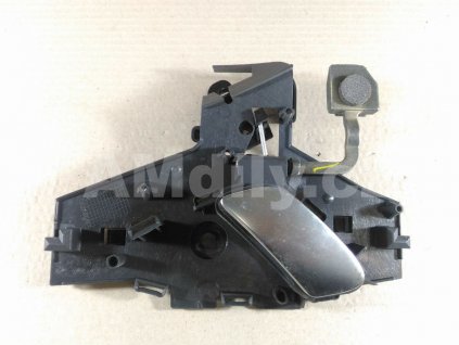 Klika dveří vnitřní zadní pravá - Citroën C5 I