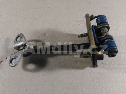 Omezovač dveří zadní pravý - Citroën C5 I