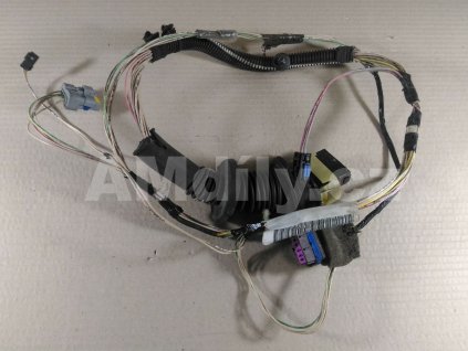 Kabelový svazek dveří zadní pravý - Citroën C5 I