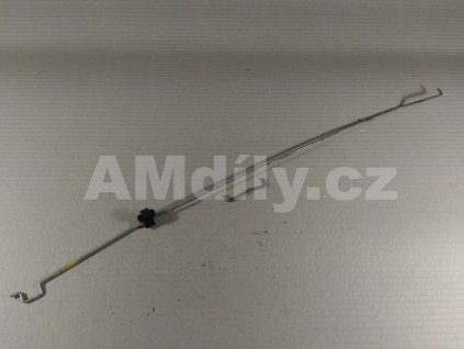 Táhla / lanovody / lanka dveří zadní levé - Citroën C5 I