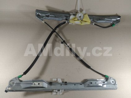 Stahovačka okna elektrická přední levá - Citroën C5 I