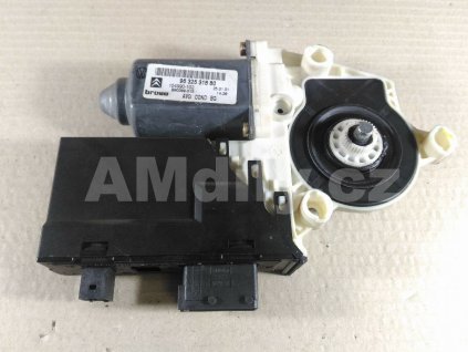 Motorek stahování okna přední levý - Citroën C5 I