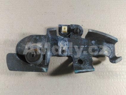 Zámek dveří přední levý - Citroën C5 I