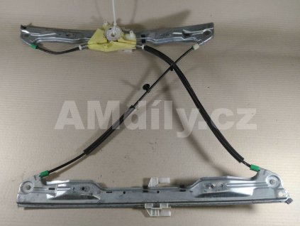 Stahovačka okna elektrická přední pravá - Citroën C5 I