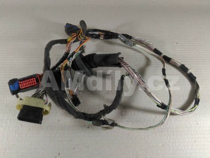 Kabelový svazek dveří přední pravý - Citroën C5 I