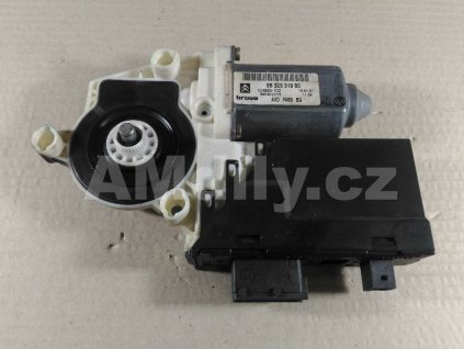 Motorek stahování okna přední pravý - Citroën C5 I