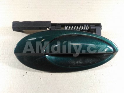 Klika dveří vnější přední pravá - Citroën C5 I