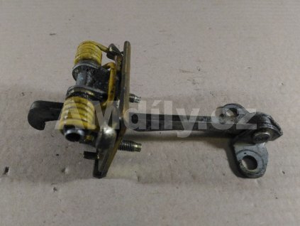 Omezovač dveří přední pravý - Citroën C5 I