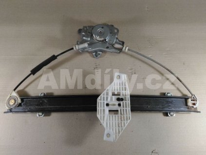 Stahovačka okna elektrická přední pravá - Hyundai Accent II