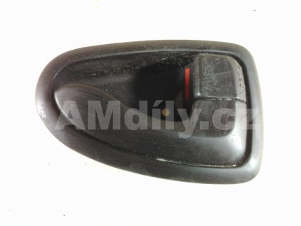 Klika dveří vnitřní přední pravá - Hyundai Accent II