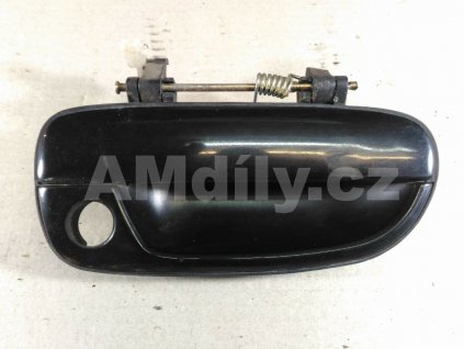 Klika dveří vnější přední pravá - Hyundai Accent II