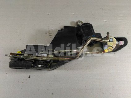 Zámek dveří přední pravý - Hyundai Accent II