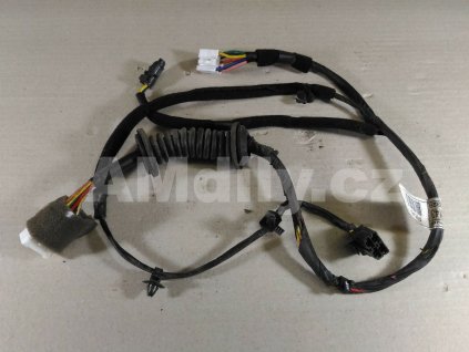 Kabelový svazek dveří zadní pravý - Hyundai Accent II