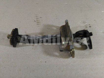 Omezovač dveří zadní pravý - Hyundai Accent II