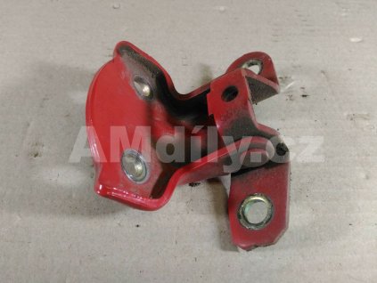 Pant dveří zadní pravý - Hyundai Accent II