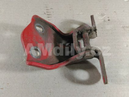 Pant dveří zadní pravý - Hyundai Accent II