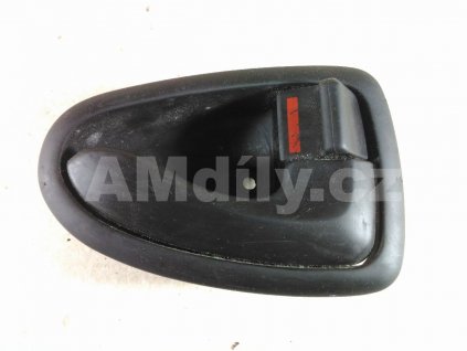Klika dveří vnitřní zadní pravá - Hyundai Accent II