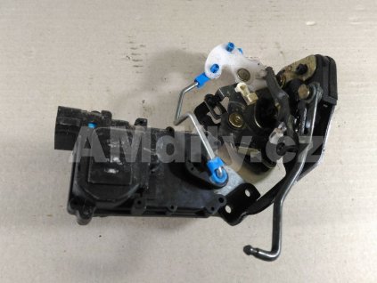 Zámek dveří zadní levý - Hyundai Accent II