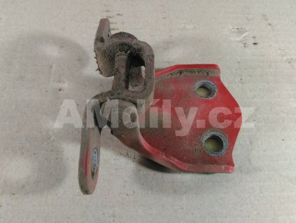 Pant dveří zadní levý - Hyundai Accent II