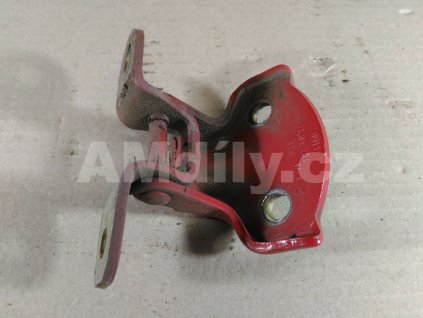 Pant dveří zadní levý - Hyundai Accent II