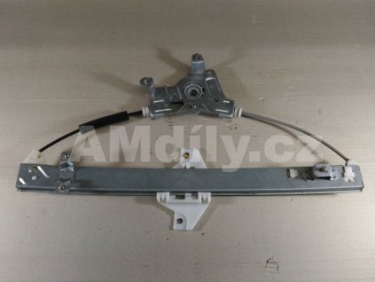 Stahovačka okna elektrická zadní levá - Hyundai Accent II