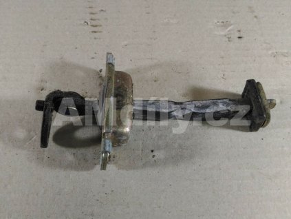 Omezovač dveří zadní levý - Hyundai Accent II