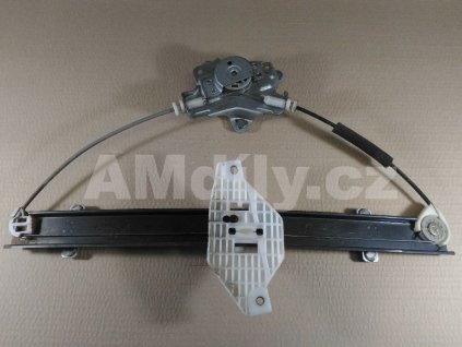Stahovačka okna elektrická přední levá - Hyundai Accent II