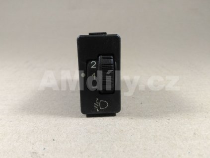 Spínač naklápění světel - Citroën Xsara