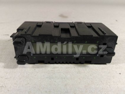 Displej (hodiny) - Citroën Xsara