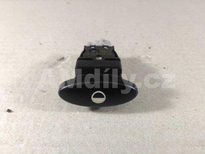 Spínač ovládání podsvícení palubní desky - Citroën C5 I