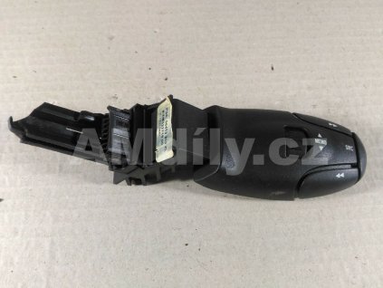 Spínač ovládání autorádia pod volantem - Citroën C5 I