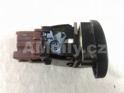 Spínač ovládání centrálního zamykání - Citroën C5 I