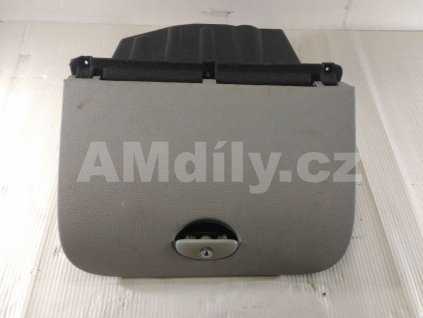 Odkládací schránka před spolujezdcem - Citroën C5 I