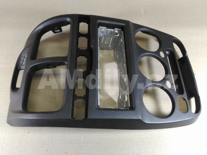 Středový panel palubní desky - Hyundai Accent II