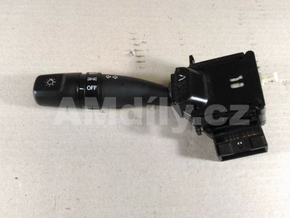Přepínací páčka levá - Hyundai Accent II