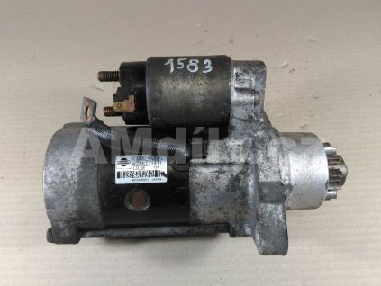 Startér - Nissan Almera Tino