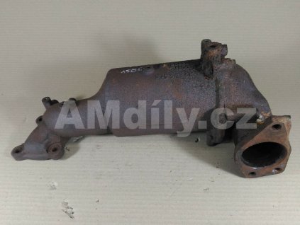 Katalyzátor - Nissan Almera Tino