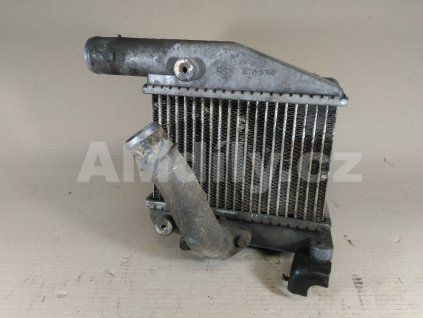 Chladič vzduchu - intercooler - Nissan Almera Tino