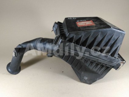 Airbox (filtrbox) - Nissan Almera Tino