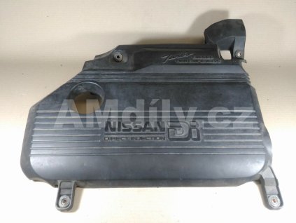 Kryt motoru horní - Nissan Almera Tino