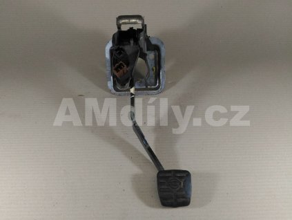Pedál brzdy - Nissan Almera Tino