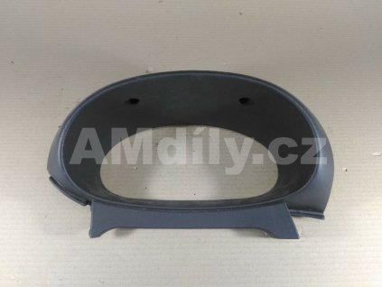 Rámeček / kryt kolem budíků - Nissan Almera Tino