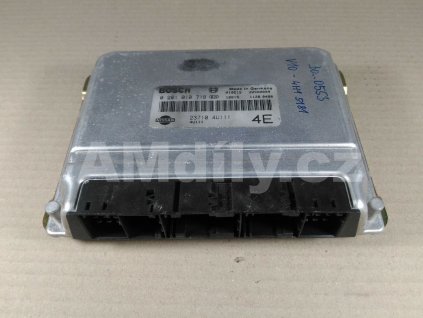 Řídící jednotka motoru - Nissan Almera Tino