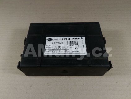 Řídící jednotka komfortu - Nissan Almera Tino