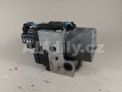 Řídící jednotka ABS - Nissan Almera Tino