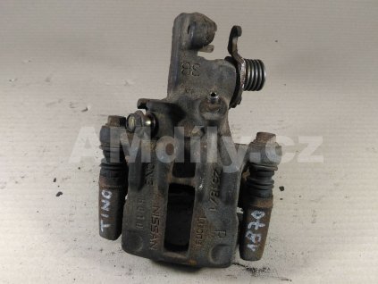 Brzdový třmen zadní pravý - Nissan Almera Tino