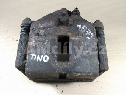 Brzdový třmen přední levý - Nissan Almera Tino