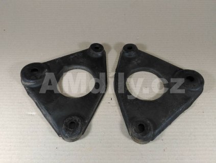 Držák nápravy přední pár - Nissan Almera Tino