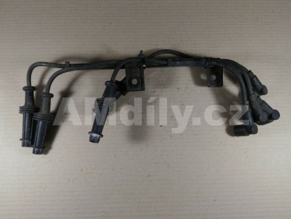 Zapalovací kabely sada - Peugeot 306